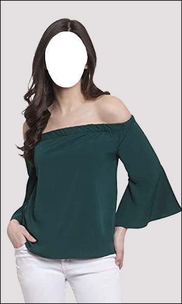 Women Latest Fashion Dresses