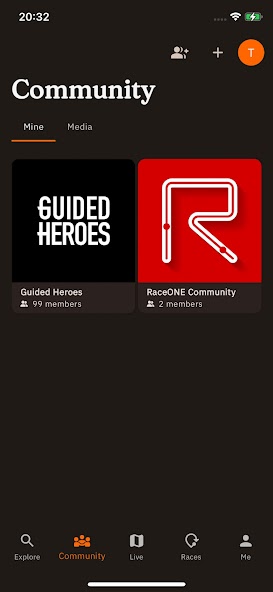 Guided Heroes