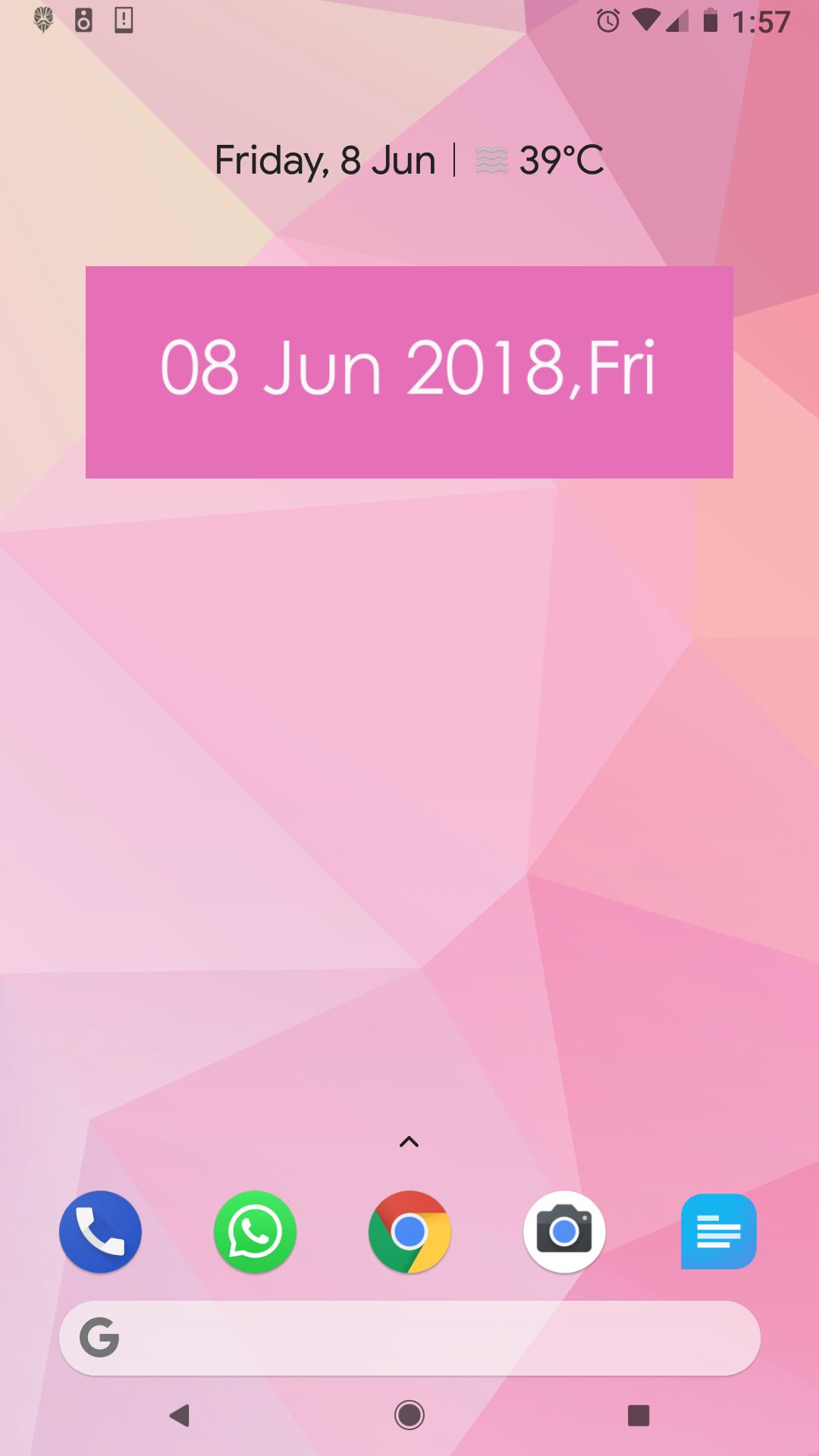 Metro date uccw skin