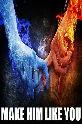 How to Make A Guy Like You