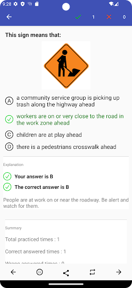 NY Driving Test - DMVCool