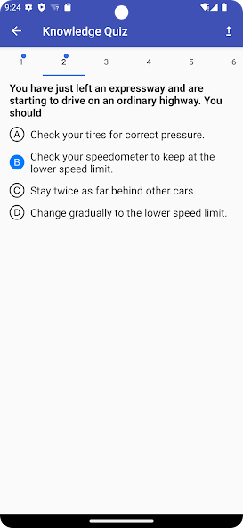 NY Driving Test - DMVCool