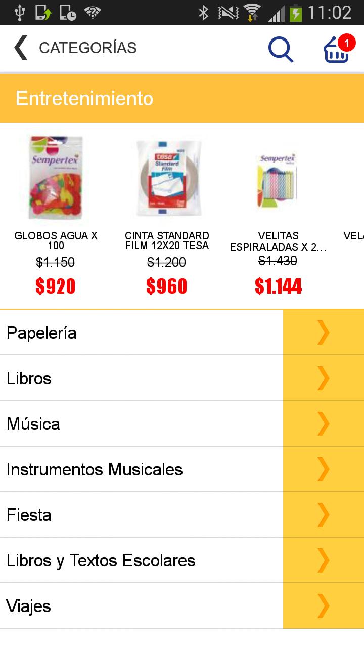 Cdiscount Colombia