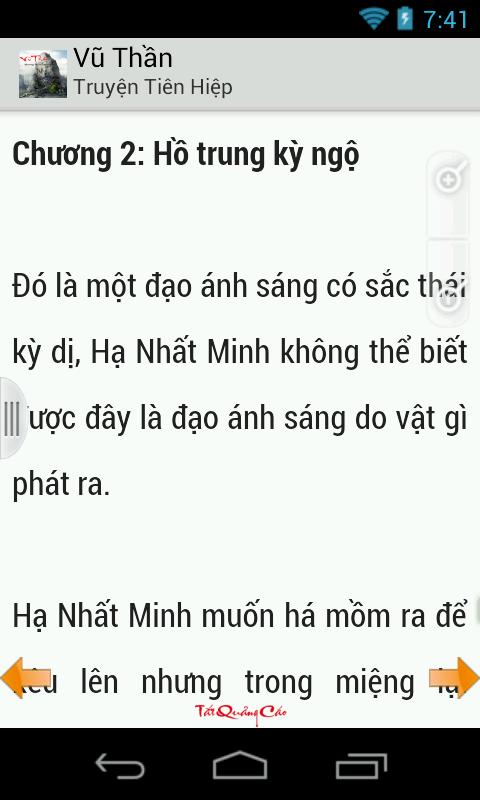 Vu Than (Truyen hot)