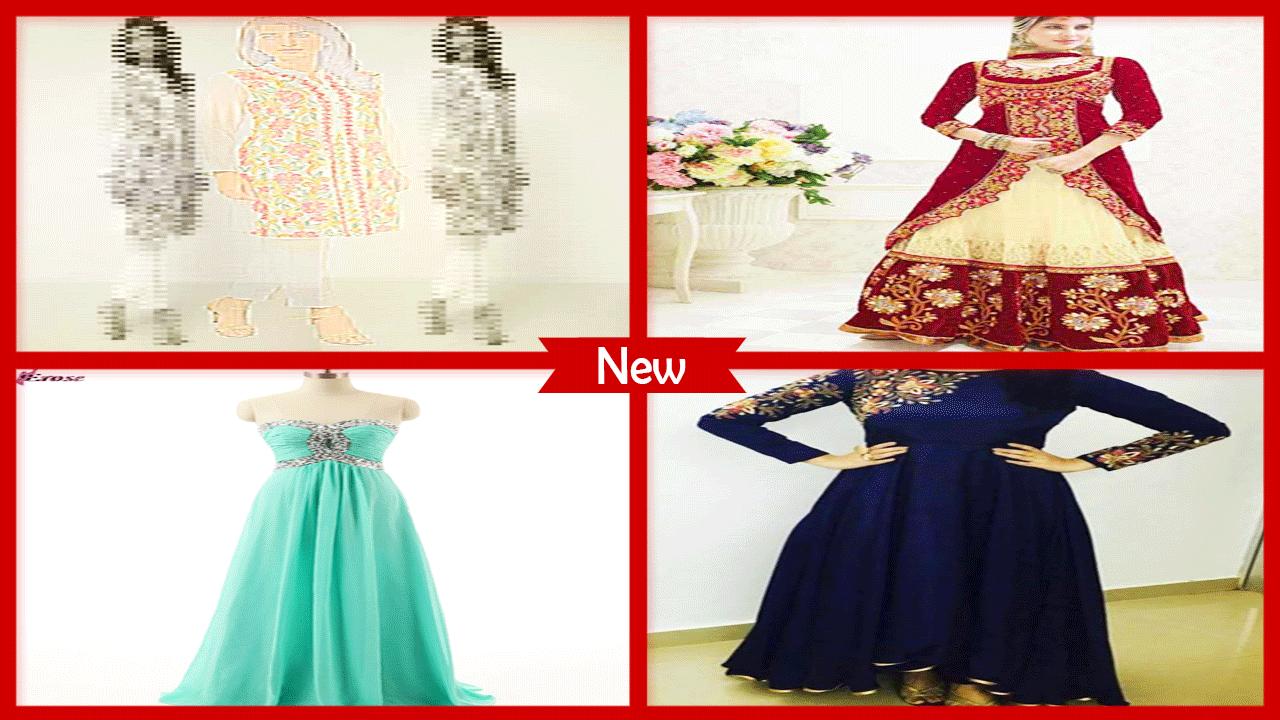 Latest Dress Design Ideas