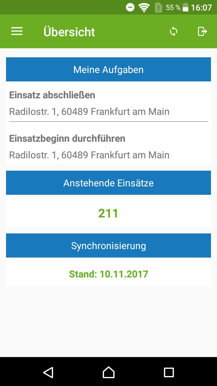 Agency Pulse Freelancer