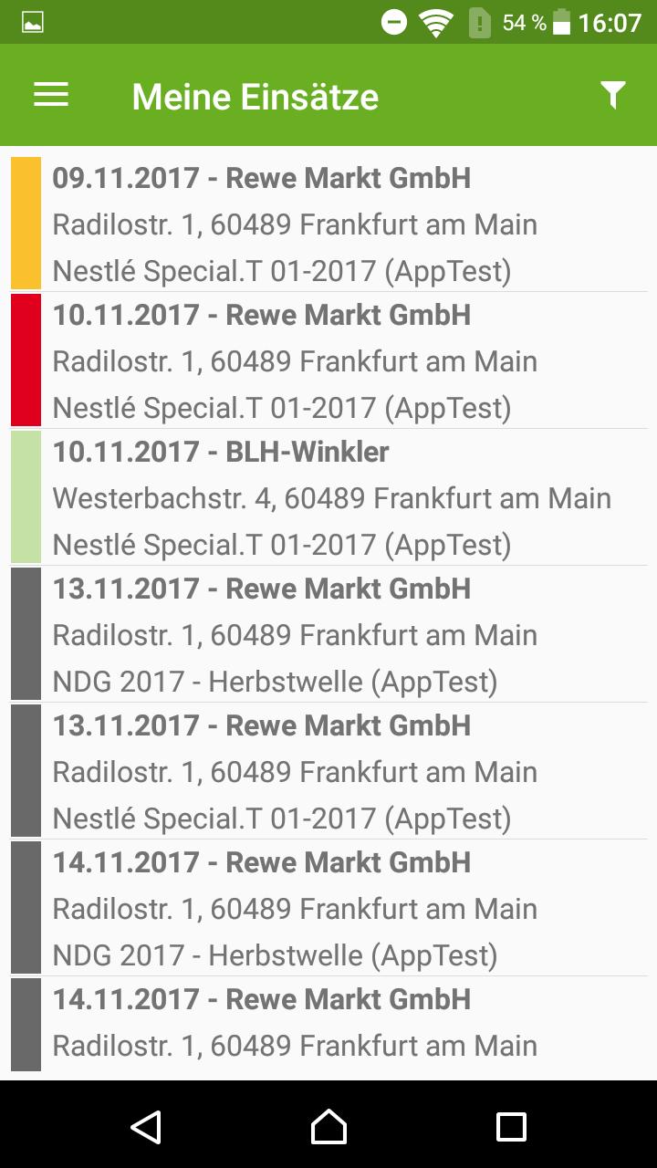 Agency Pulse Freelancer