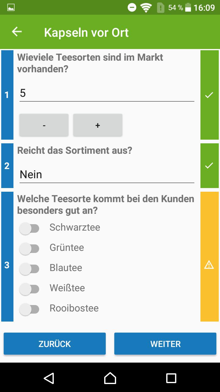 Agency Pulse Freelancer