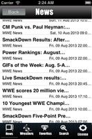 Wrestling Universe Free