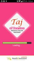 Taj Of Beeston