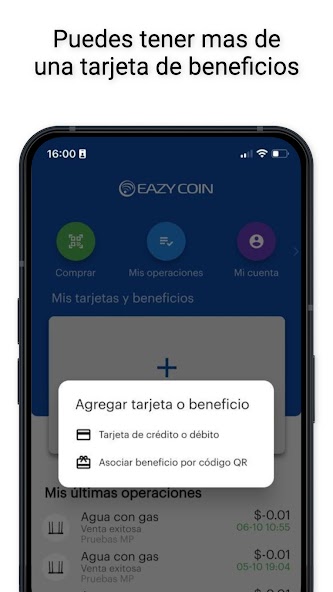 EazyCoin