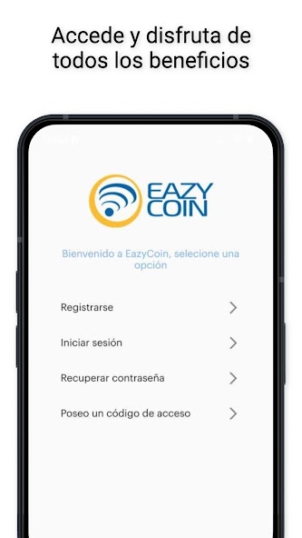 EazyCoin