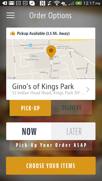 Gino's of Kings Park