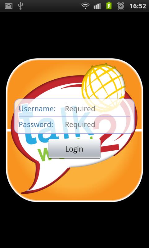 Talk2World  UstNetworks.com