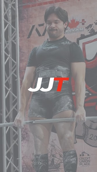 JJT Powerlifting