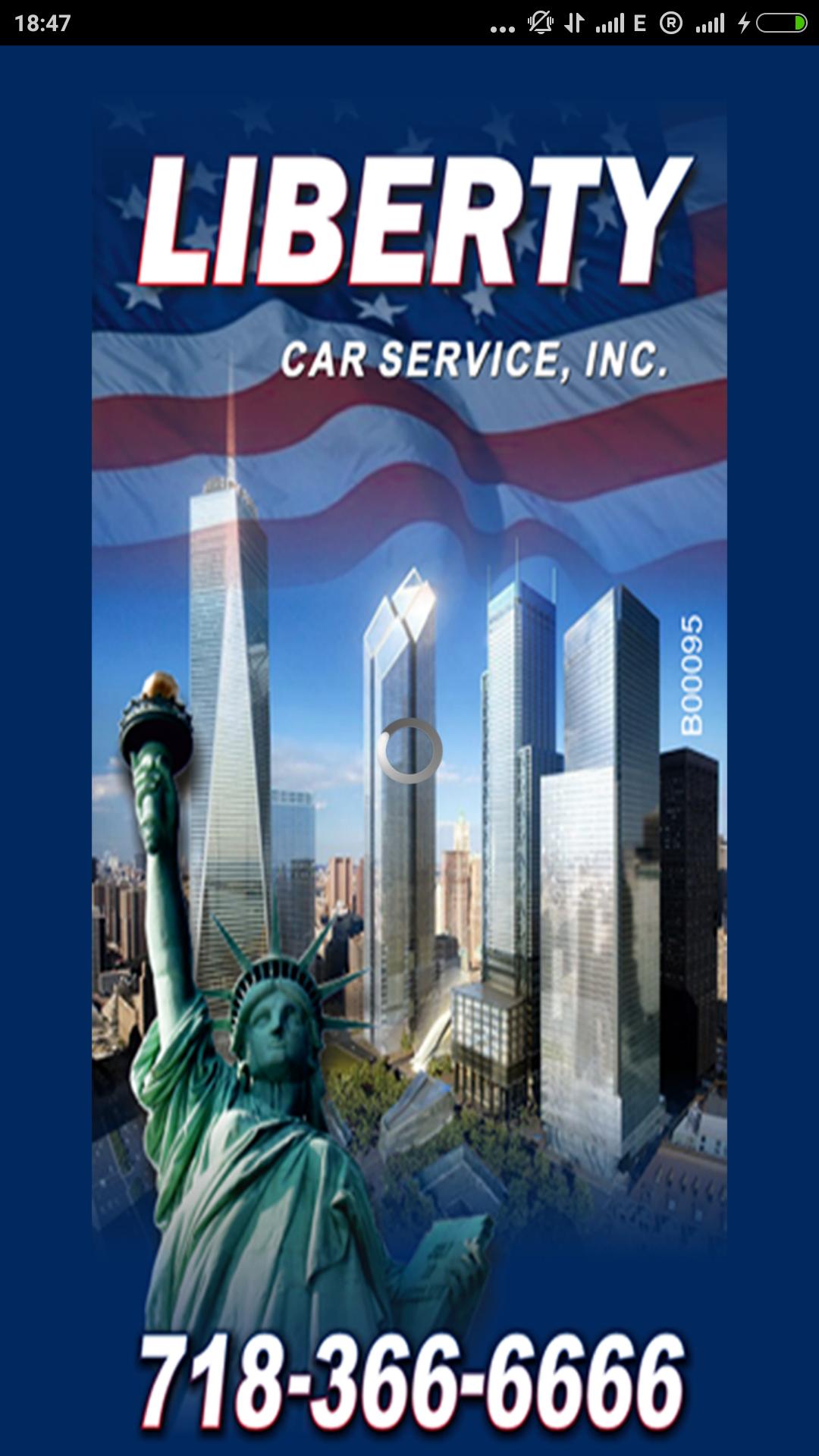 Liberty Car Service