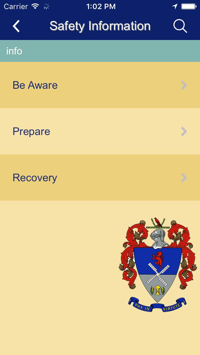 Pequannock Flood Watch