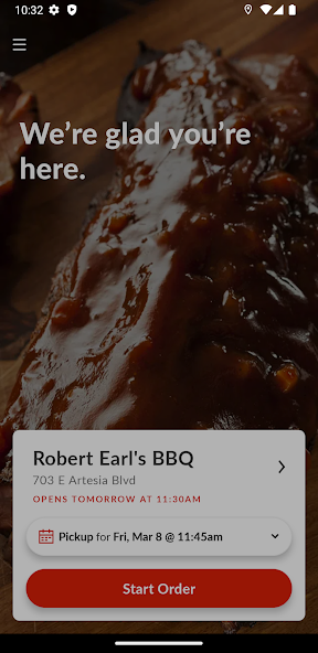 Robert Earl's BBQ