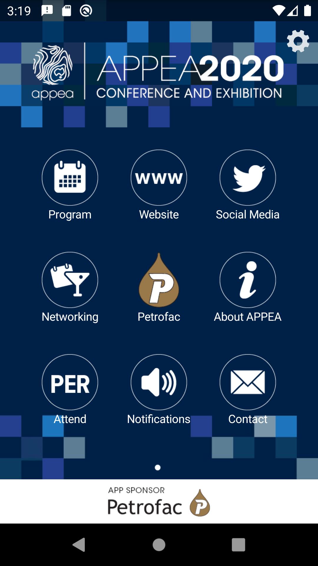 APPEA Conference & Exhibition