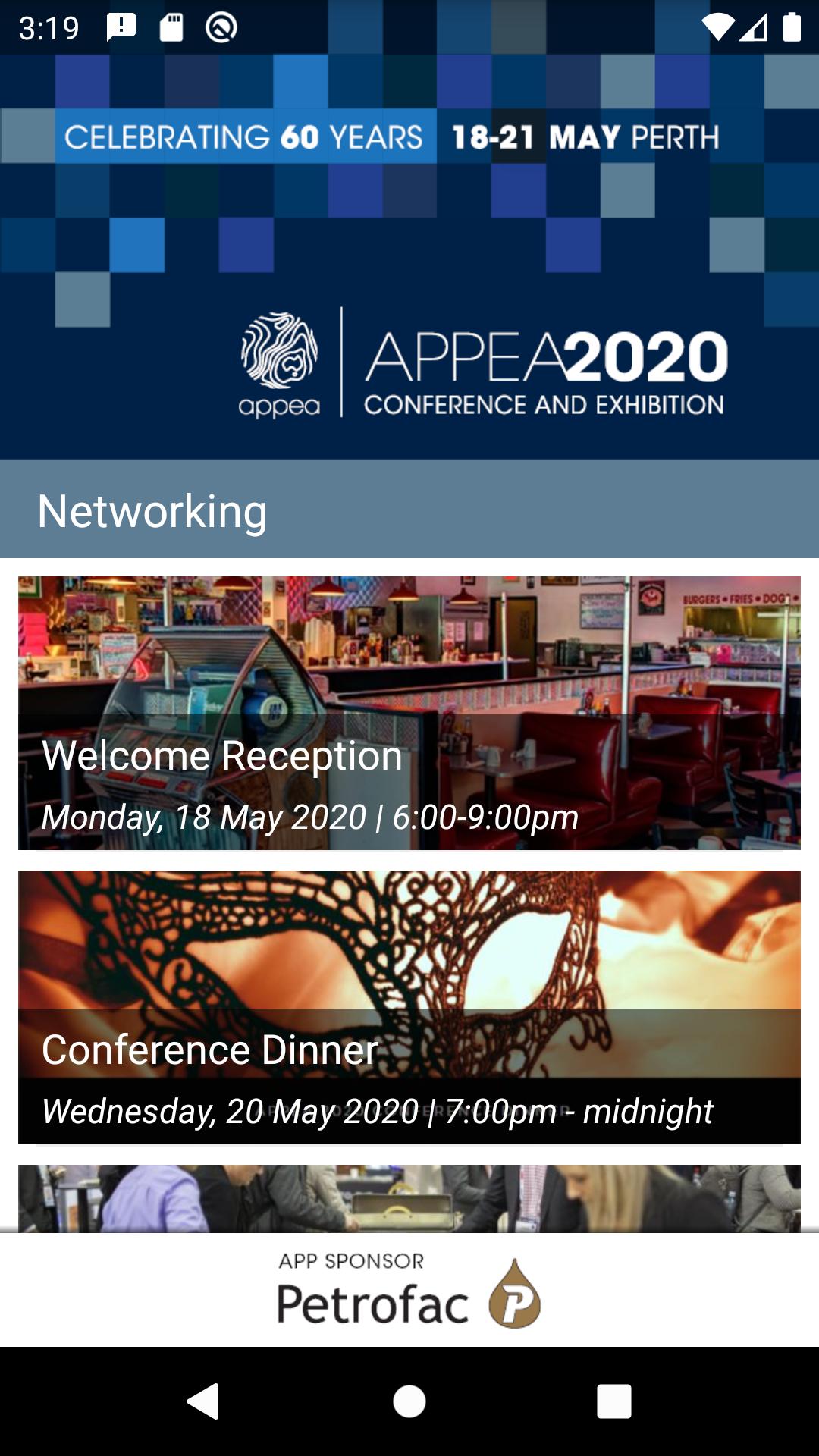 APPEA Conference & Exhibition