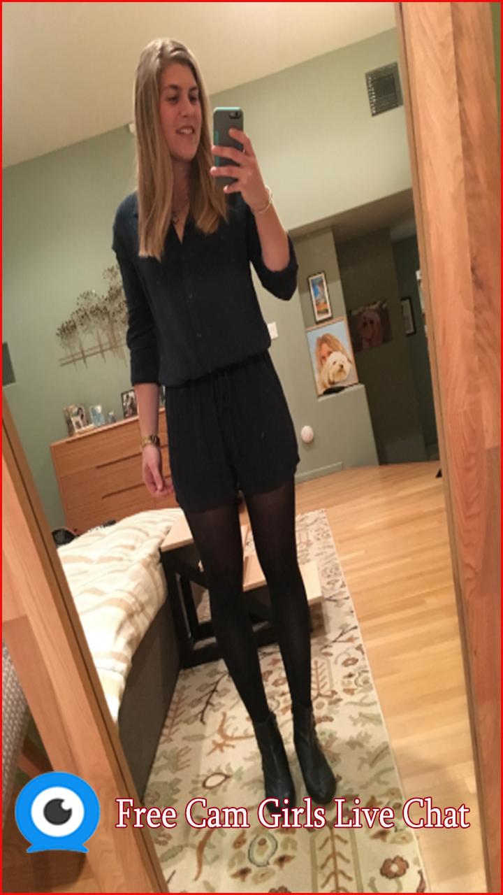 Free Cam Girls Live Chat 2019