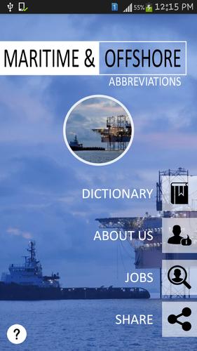 Maritime abbreviations