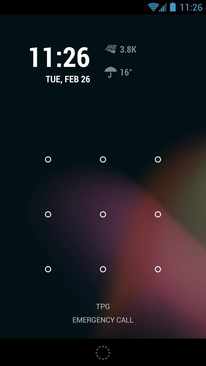 PVOutput DashClock Extension