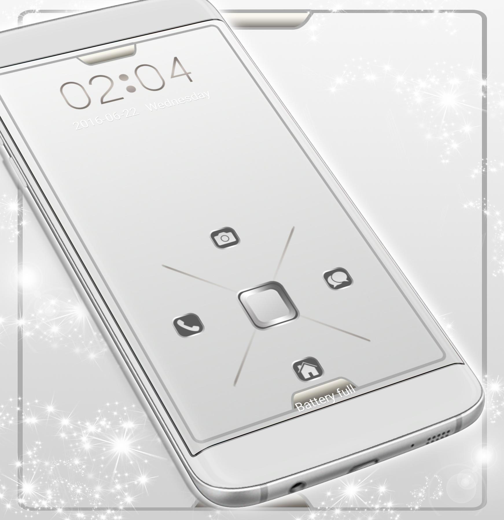 Lock Screen for Nokia