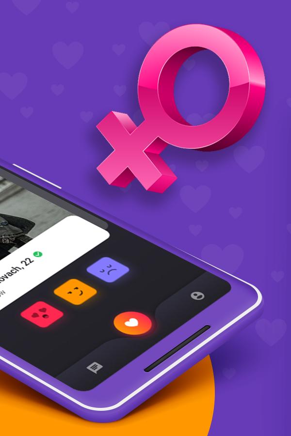 Free Dating App - Flirting and Chat - Darling