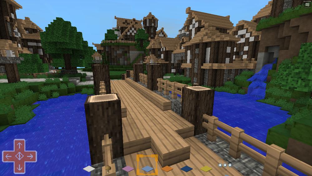 UltraCraft : Survival Crafting Story