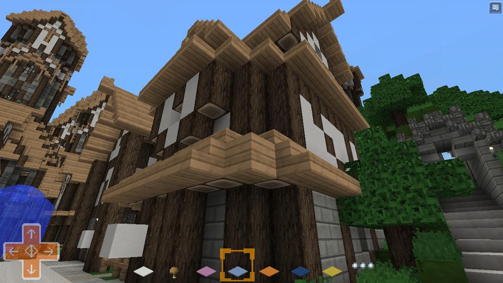 UltraCraft : Survival Crafting Story