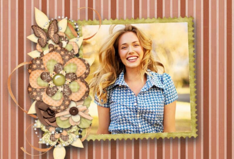 Professional Pic Frame Editor