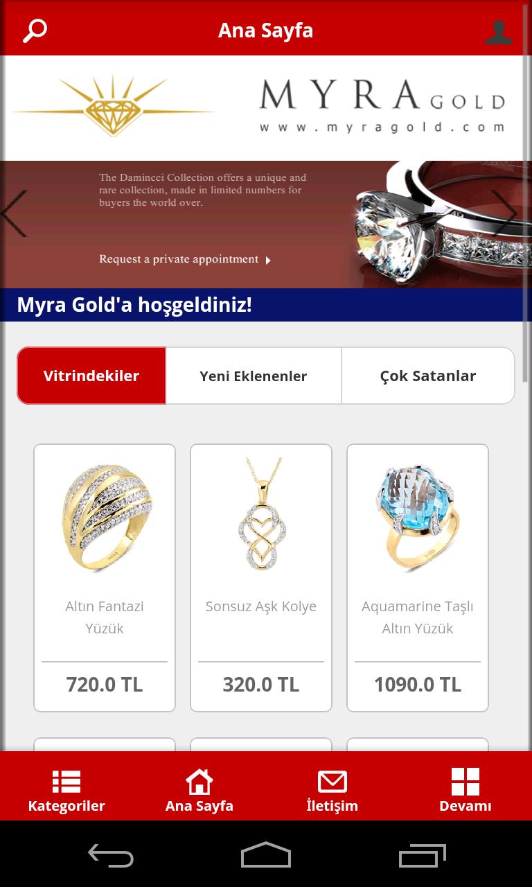 MyraGold