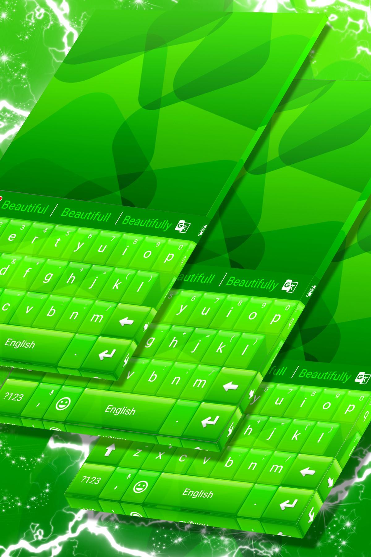 Keyboard for Honor 6 Plus