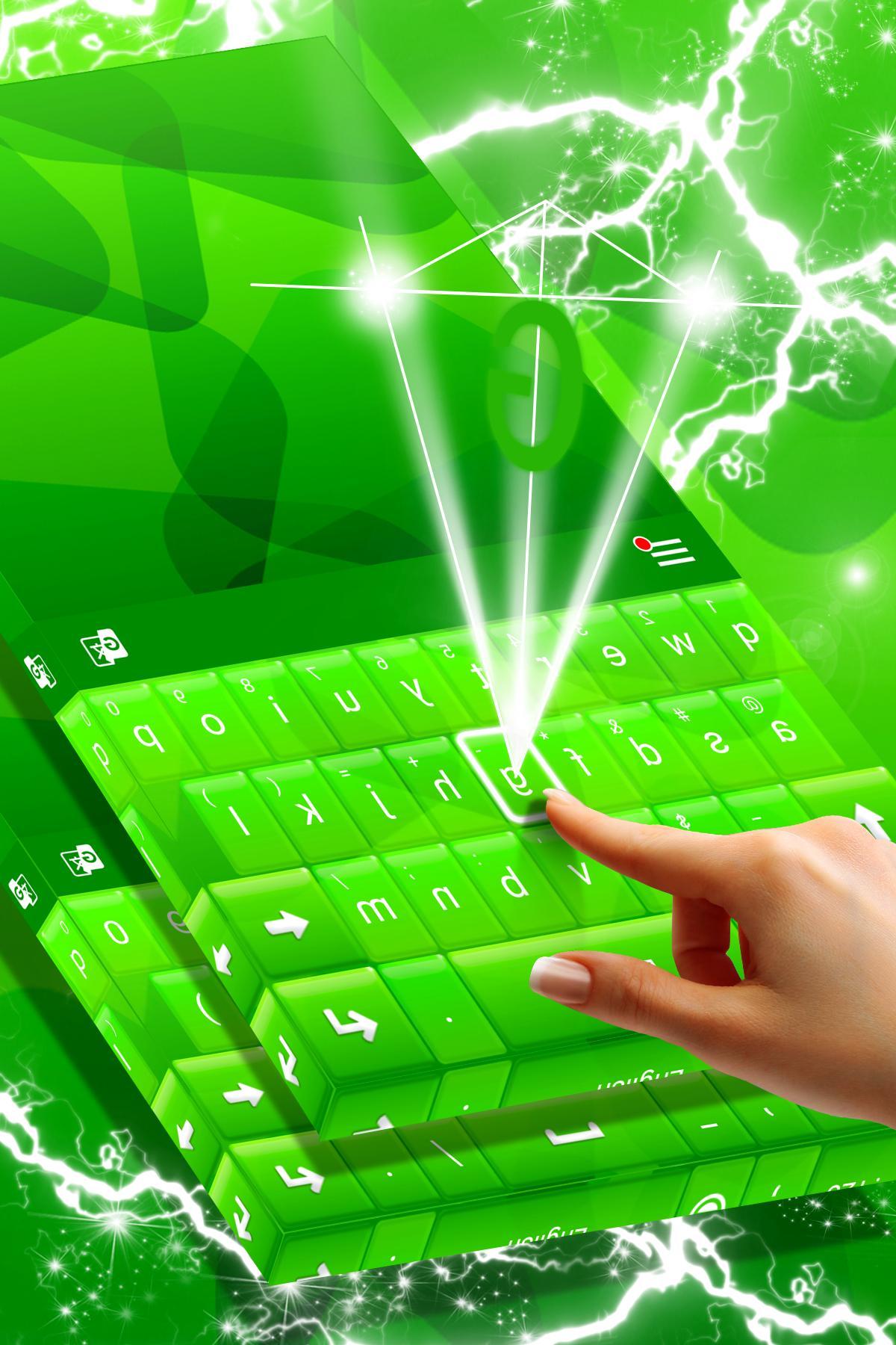 Keyboard for Honor 6 Plus