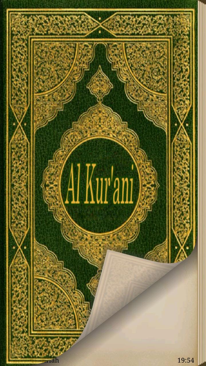 Al Kur'ani (Quran in Hausa)
