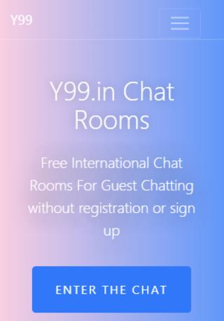 Y99 Chat
