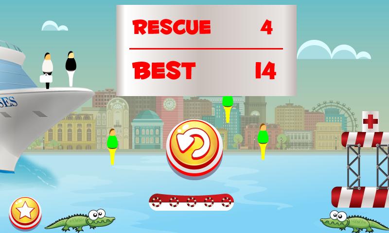 Island Escape Adventure