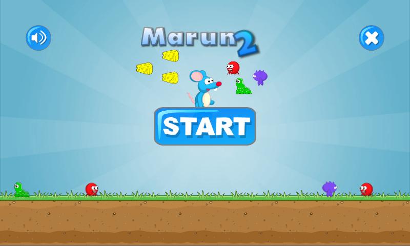 Marun 2