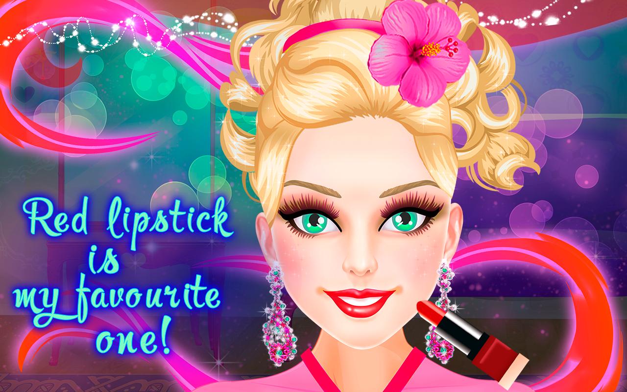 Amazing Girls Sport Gymnastics