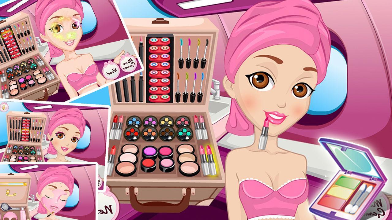 Flight Attendant A Day