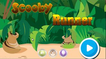 Skooby Run Adventure