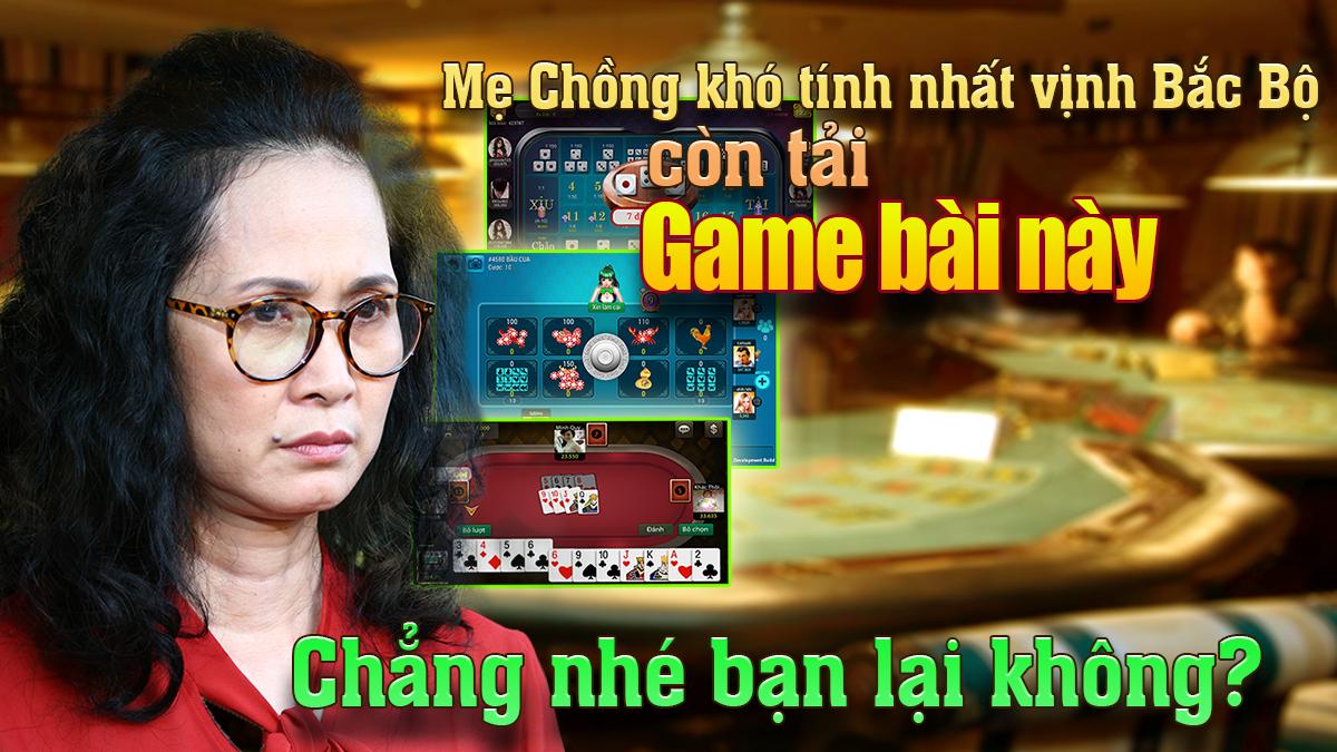 danh bai doi thuong, game bai doi thuong, lieng