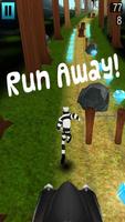 Running Prisoner
