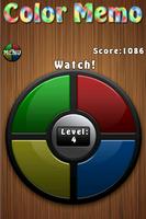 Color Memo (Simon)