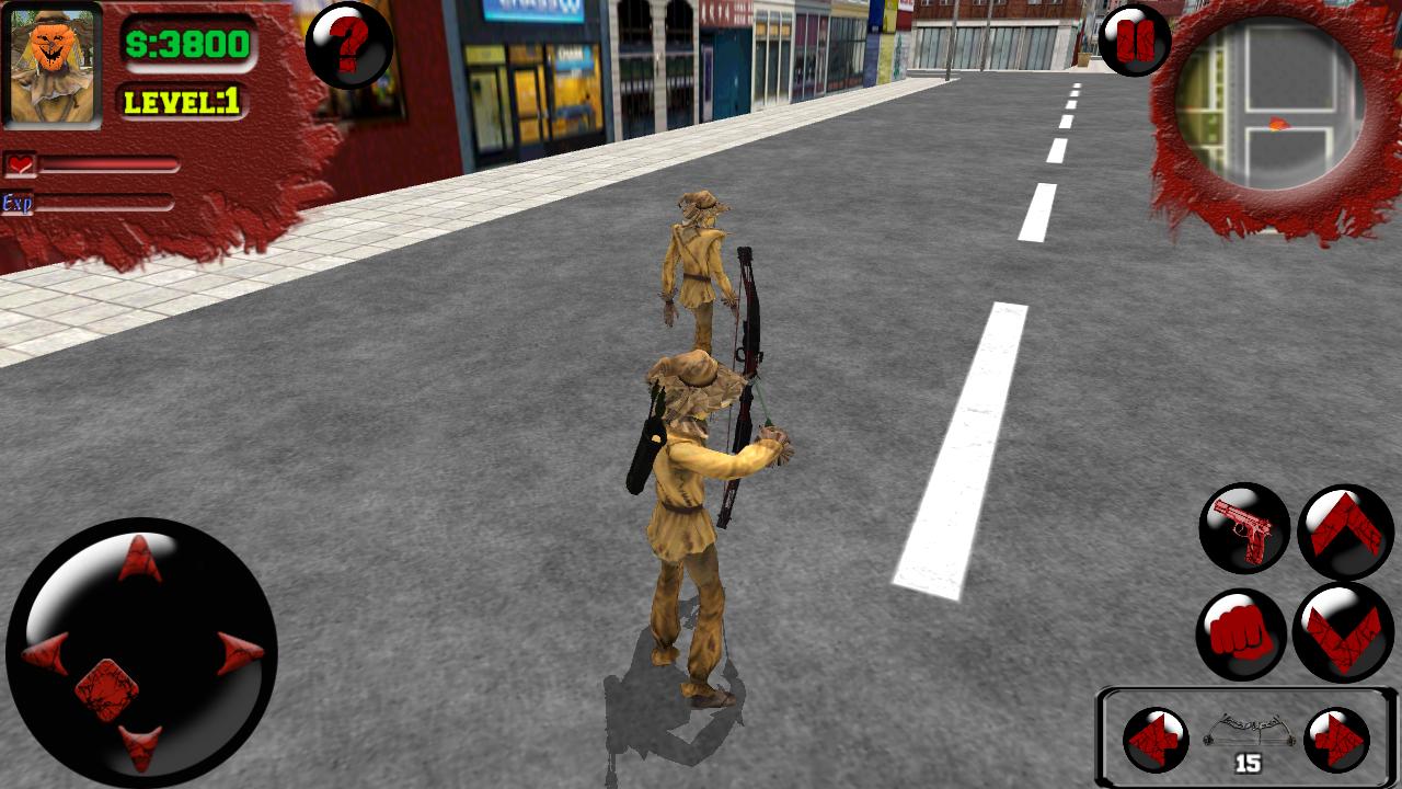 Halloween Theft Cars