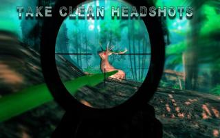 Deer Sniper Hunter 2016