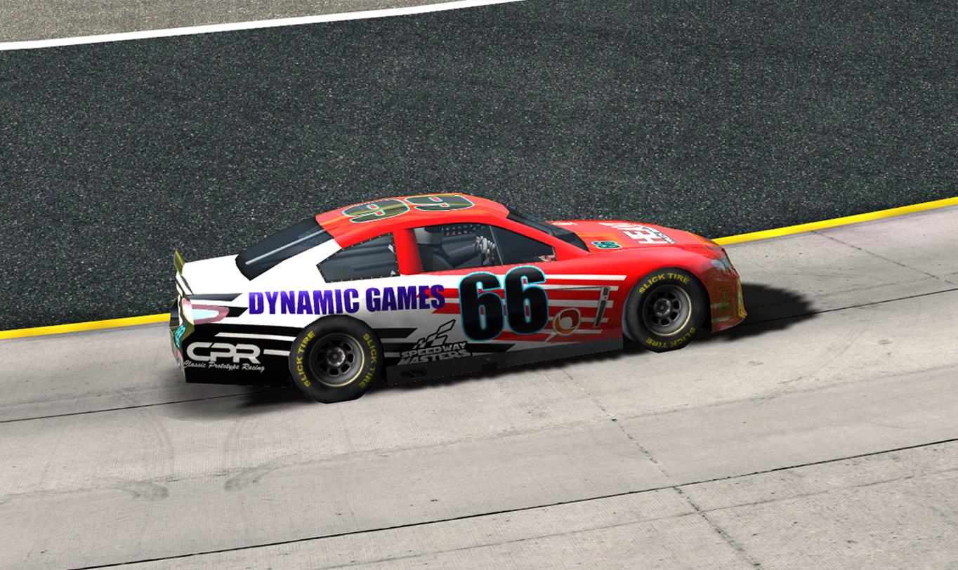 Speedway Masters 2 FREE