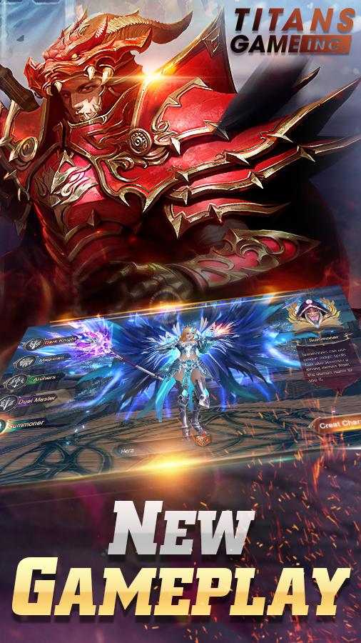 M.U Titans (Free 99.999.999 Unbound Diamonds)