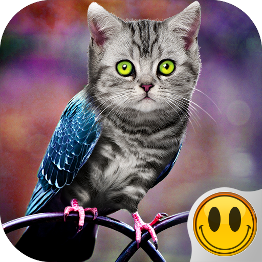 Simulator Morph Animal